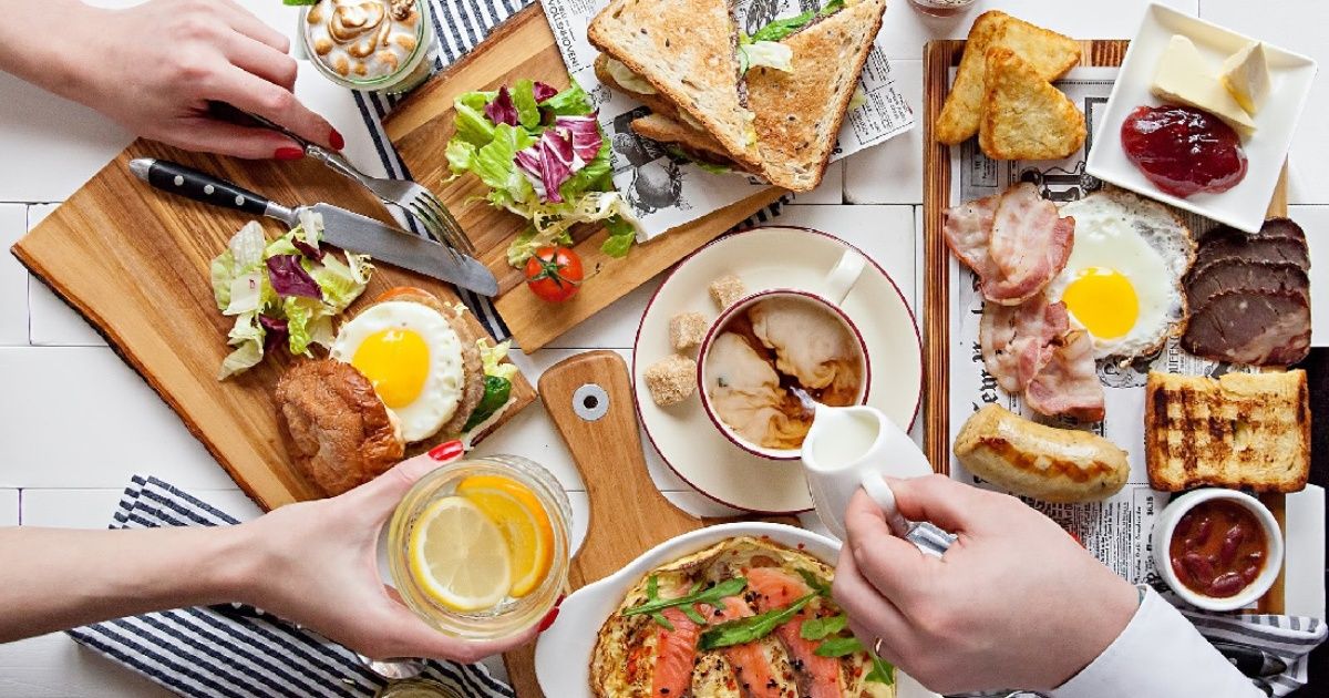 What We've Been Waiting for: a festival dedicated to brunch