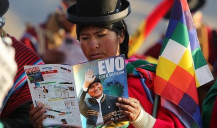 translated from Spanish: What are the keys to Bolivia’s economic success?