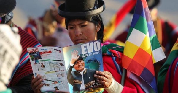What are the keys to Bolivia's economic success?