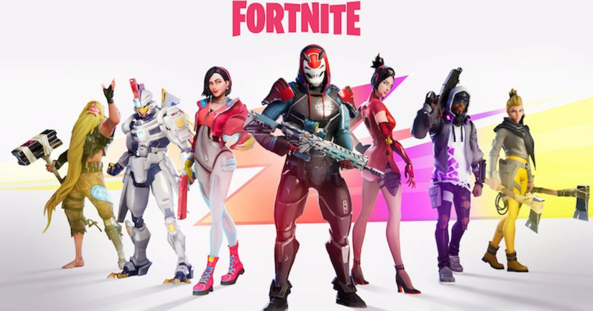 What is Fortnite? Beginner's guide to the game and the phenomenon