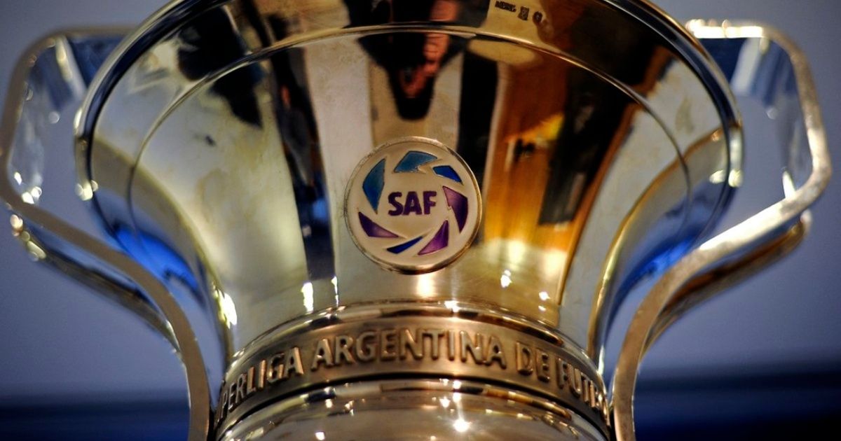 Without quorum for relegations, the start of the Argentine Super Liga is at risk