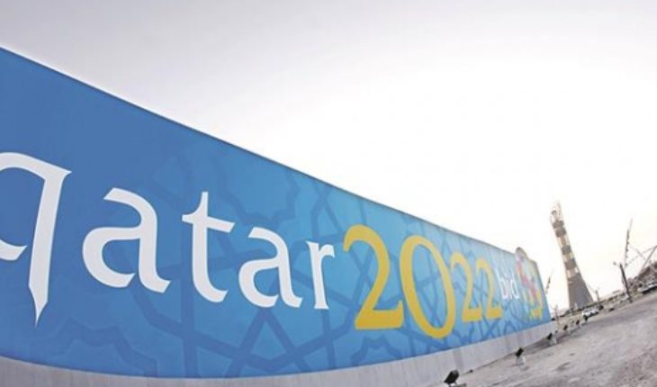 translated from Spanish: X-ray to Qatar 2022 – The Mostrador