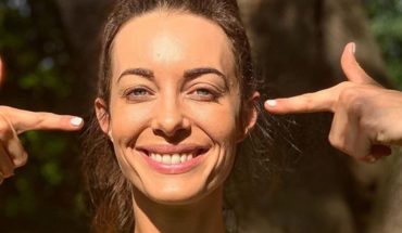 translated from Spanish: Youtuber Emily Hartridge was hit by a truck while riding a skateboard