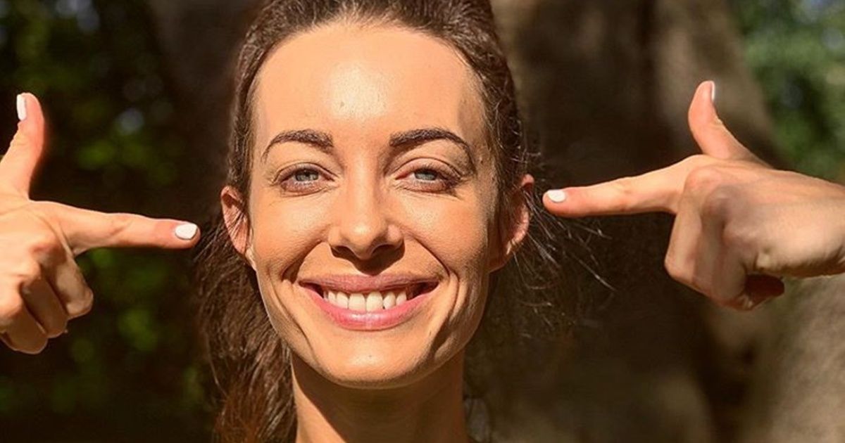 Youtuber Emily Hartridge was hit by a truck while riding a skateboard