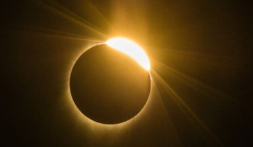 ¡No te pierdas el eclipse! Así puedes seguirlo a través de Twitter