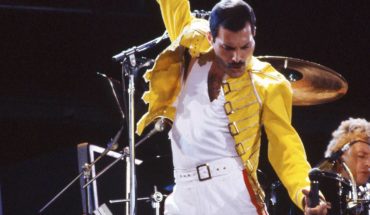 “Bohemian Rhapsody” batió récord histórico en Youtube