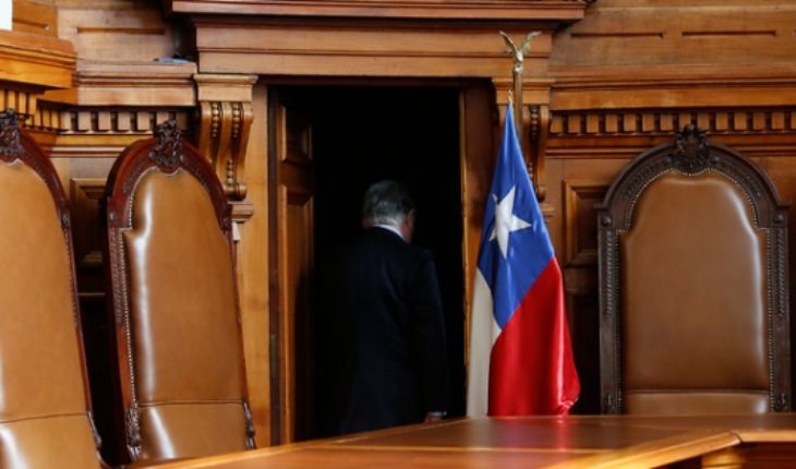 “Desastre de Rancagua”: Suprema dicta sobreseimiento del fallecido juez Albornoz y oficializa apertura de cuaderno de remoción de Elgueta y Vásquez