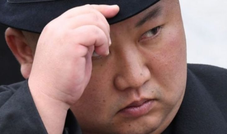 “El líder de Corea del Norte, Kim Jong-un, tuvo una infancia llena de lujos, pero muy anormal y solitaria”