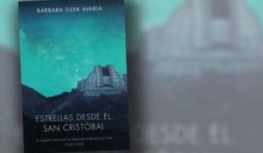 “Estrellas desde el San Cristóbal”: libro reconstruye singular historia de un observatorio pionero en Chile