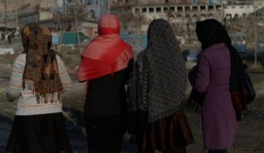 “Todos los hombres quieren tener sexo contigo”: el escándalo sexual que golpea a lo más alto del gobierno de Afganistán