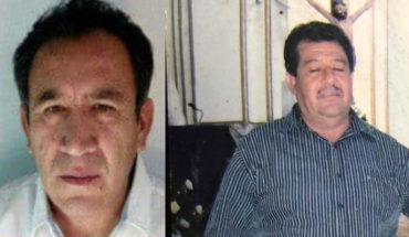 2 coordinadores regionales de la UCD desaparecen en Tuxpan, Michoacán