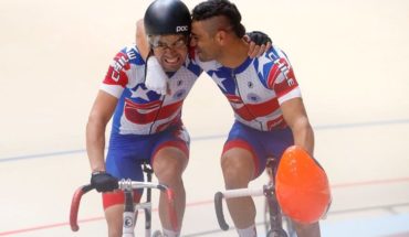 Abogado de ciclistas chilenos desmiente investigación por doping