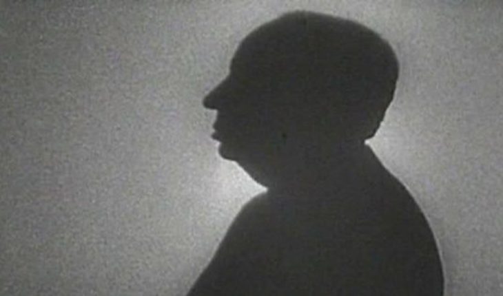 Alfred Hitchcock, 120 años de uno de los mayores genios del cine