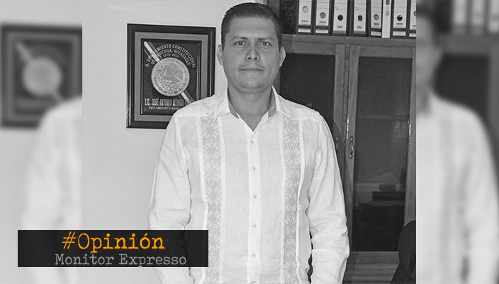 Antonio Medina, un presidente que empuja el desarrollo social en Chinicuila: Opinión de Javier Lozano
