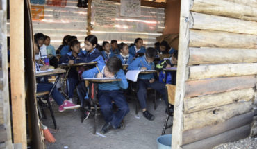 Anuncia Ayuntamiento de Morelia que contará con 88 millones para mejora de infraestructura educativa