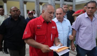 Asamblea Constituyente de Venezuela evalúa adelantar elecciones legislativas