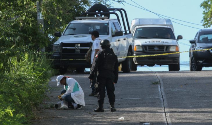 Asesinan a la ambientalista Nora Patricia López en Palenque, Chiapas