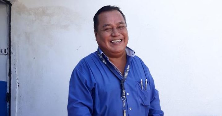 Asesinan al periodista Jorge Ruiz; contaba con medidas de protección
