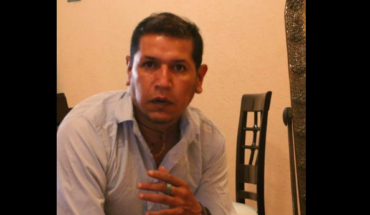 Asesinan al periodista Nevith Condés Jaramillo, en Tejupilco, Estado de México
