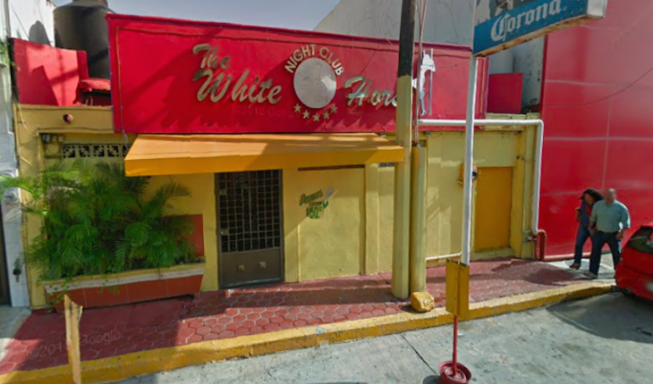 Ataque a bar en Coatzacoalcos, Veracruz, deja 23 muertos