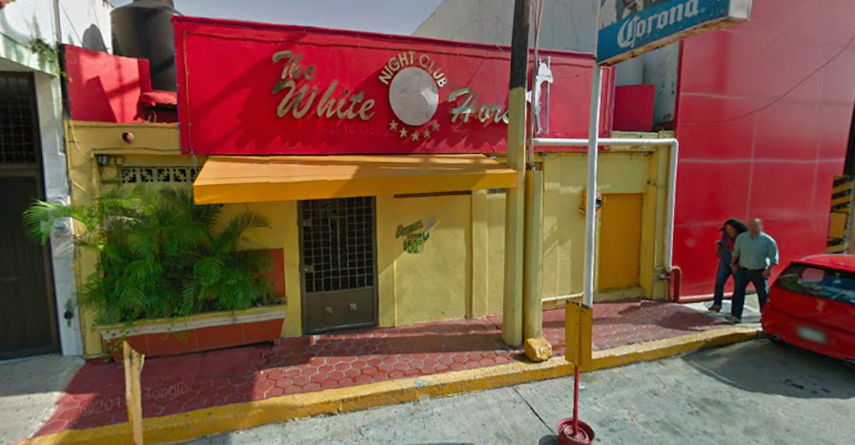 Ataque a bar en Coatzacoalcos, Veracruz, deja 23 muertos