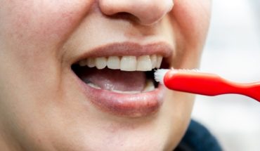 Atento con la falta de higiene dental: puede afectar su salud cardiovascular