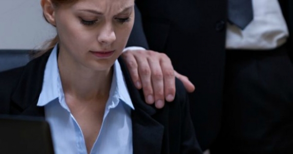 Aumentan denuncias por acoso sexual laboral: el 90% de las denunciantes son mujeres