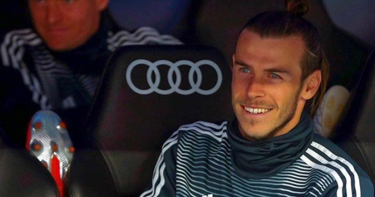 Bale y Real Madrid tienen las horas contadas para negociar su pase al United