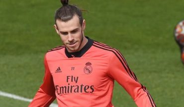 Bayern Munich puede ser la salvación del Real Madrid en el tema Gareth Bale