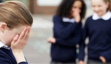 Bullying y salud mental: comentarios a la encuesta nacional de juventud