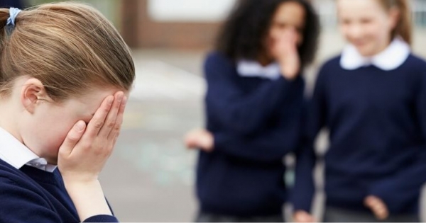 Bullying y salud mental: comentarios a la encuesta nacional de juventud