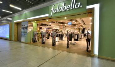 Cambios en hábitos de consumo pasan la cuenta a Falabella: utilidades caen 30% por bajas en ventas en tiendas