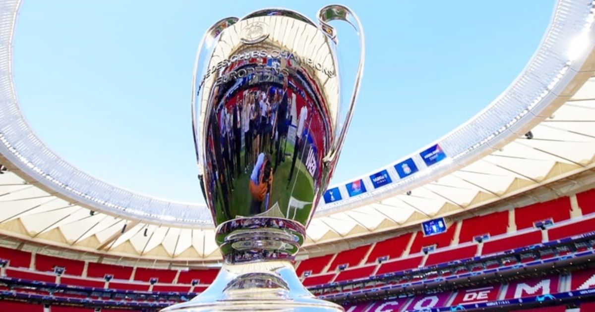 Champions League 2019-20: equipos clasificados y cuándo será el sorteo