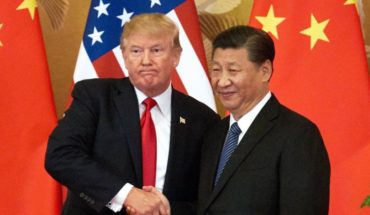 China impone aranceles de 75 mil millones de dólares a Estados Unidos