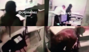 Circulan Vídeos con detalles del asalto en Casa de Moneda