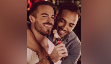 Coca-Cola lanza su campaña “Love is Love” y provoca una violenta reacción de políticos y activistas
