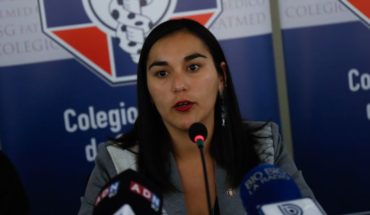 Colegio Médico critica actuar de Carabineros tras confusa detención de doctora del Hospital Barros Luco