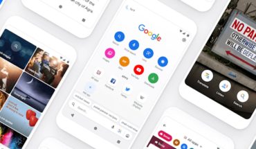 Conoce “Google Go” la App ultraligera del buscador