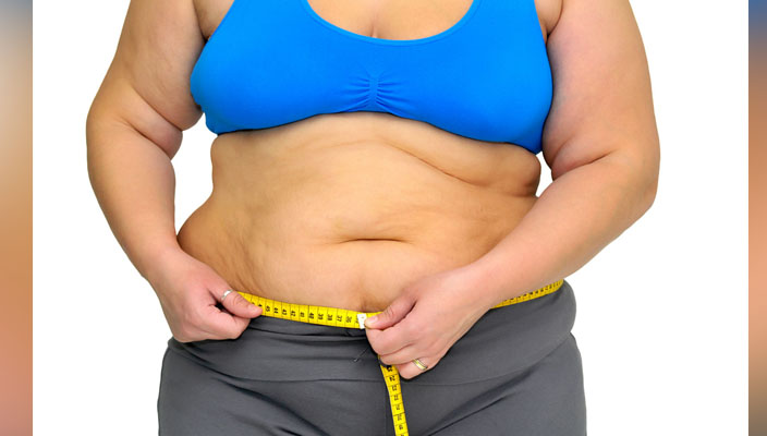 Control de obesidad y metabolismo, estrategias del IMSS contra hígado graso