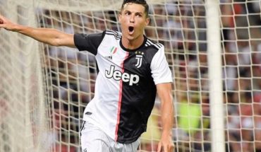 Cristiano Ronaldo enciende las alarmas en Juventus con dolores musculares