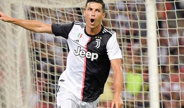 Cristiano Ronaldo enciende las alarmas en Juventus con dolores musculares