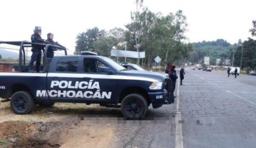 Cártel Jalisco y Los Viagra, detrás del asesinato de 19 en Uruapan