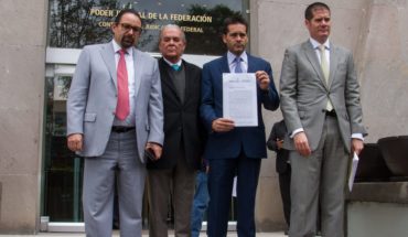Defensa de Robles presenta queja contra juez de control