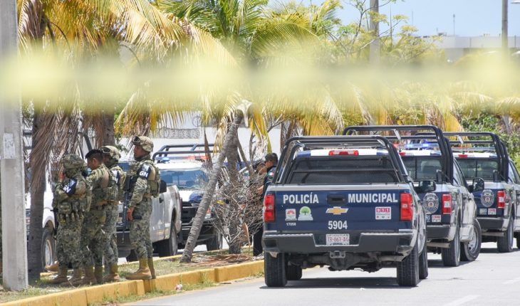 Desaparecen 11 personas en una semana en Quintana Roo
