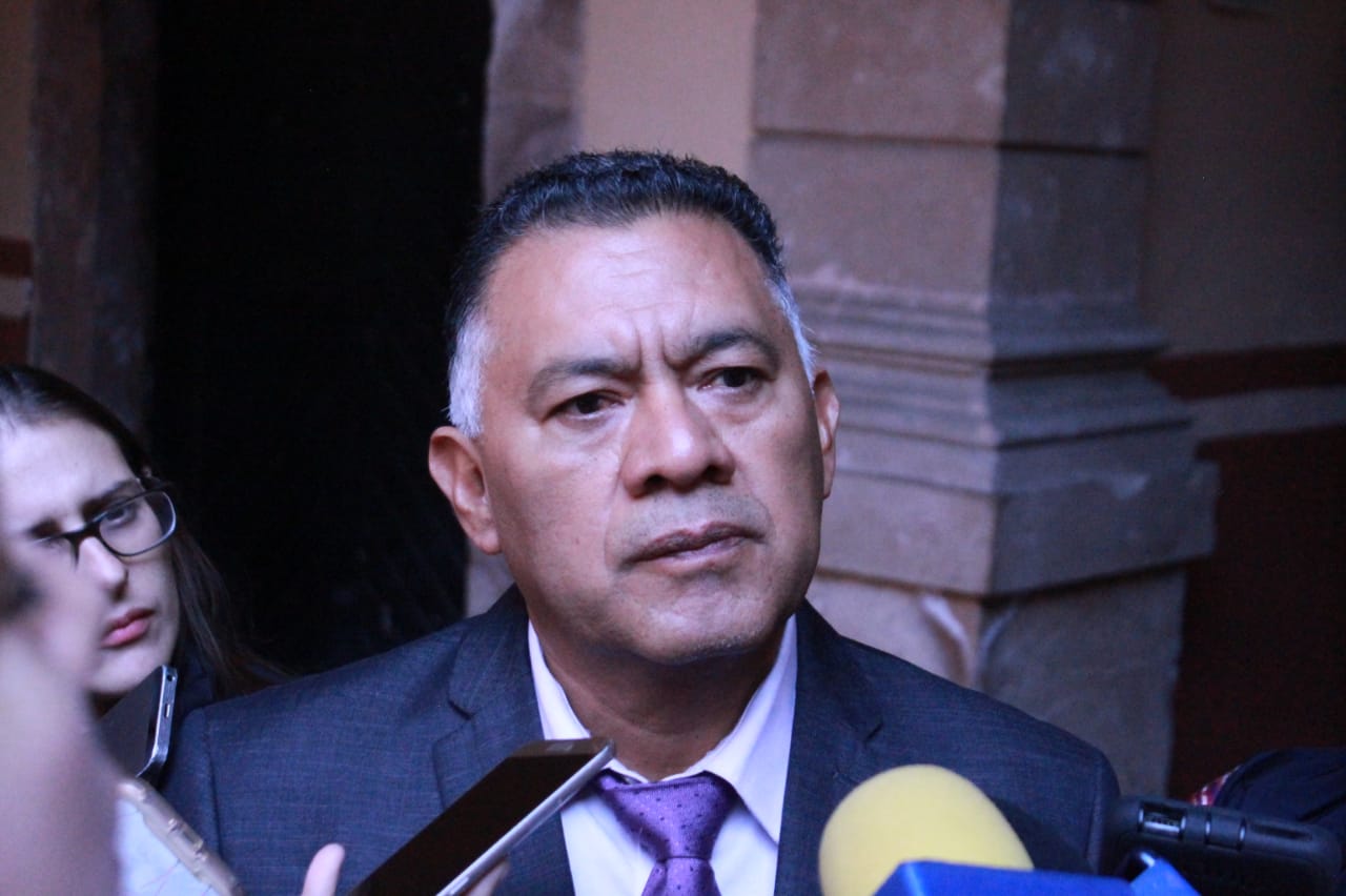 Desconoce Jucopo intención de aumentar presupuesto del Congreso de Michoacán