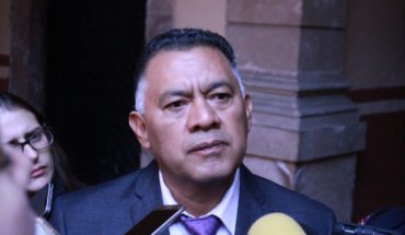 Desconoce Jucopo intención de aumentar presupuesto del Congreso de Michoacán