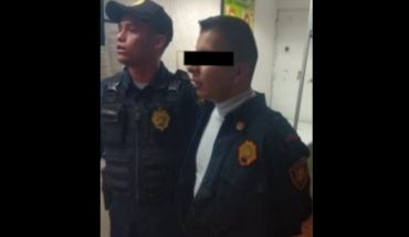Detienen a otro policía por abuso sexual contra menor en CDMX