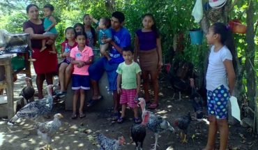 El desplazamiento forzado en Chiapas que alerta al CNI