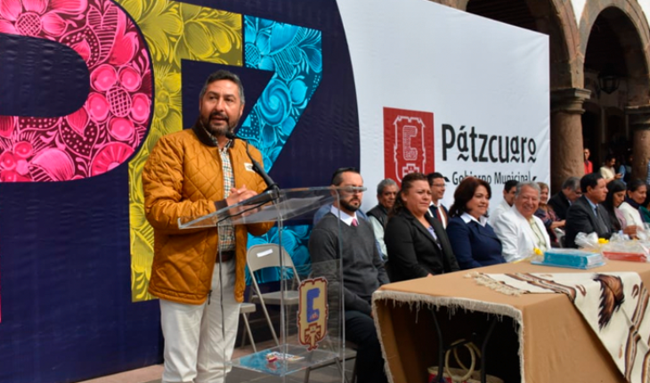 El legado de Vasco de Quiroga y Lázaro Cárdenas inspira a gobiernos de izquierda en Michoacán: Víctor Báez