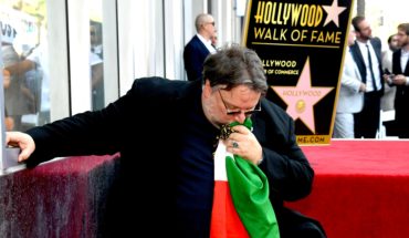 El mensaje de Del Toro para los inmigrantes y la gente ‘rara’
